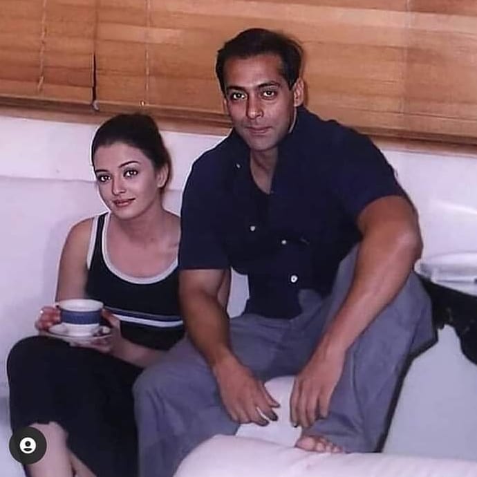 aishwarya rai salman khan relationship