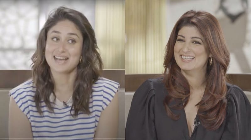 twinkle khanna kareena kapoor - Tweak India