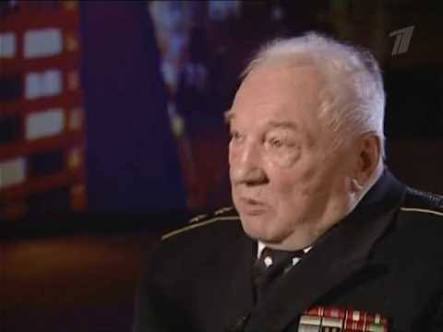 Admiral Vladimir Kruglyakov