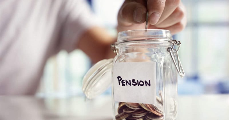 Employee Pension Scheme