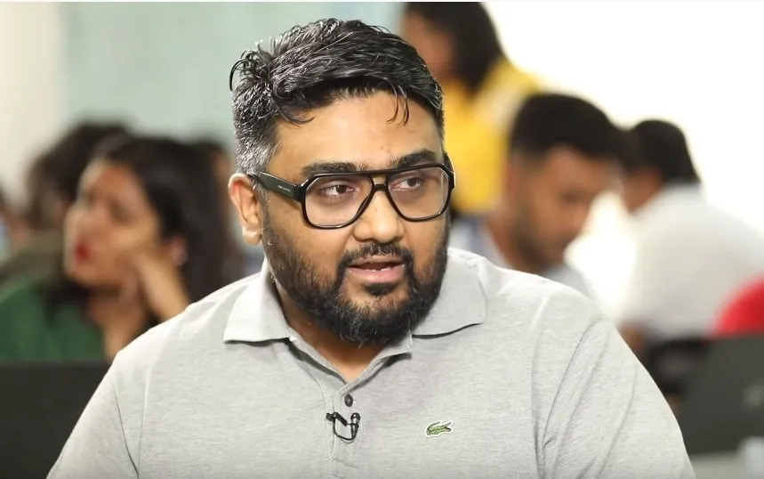 Indian Angel Investors - Kunal Shah