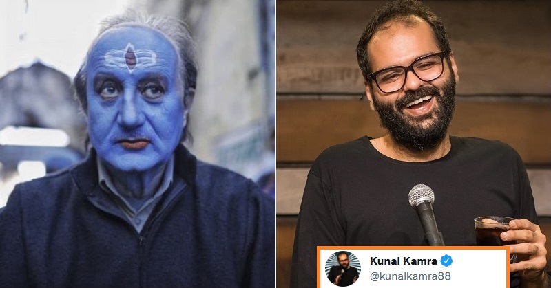 Kunal Kamra on The Kashmir Files