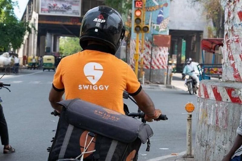 Swiggy loss