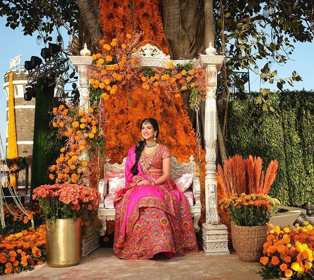 anant ambani and radhika merchant wedding date