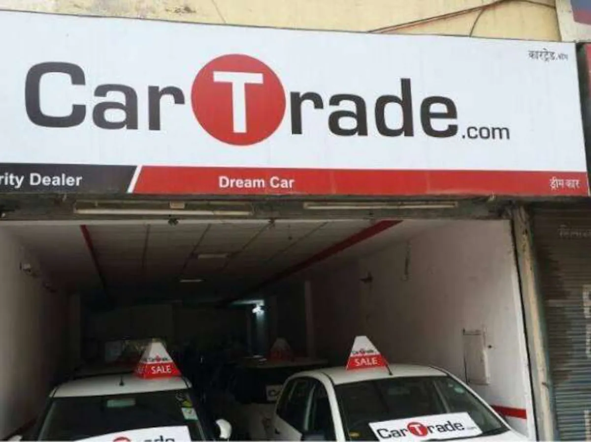 loss Startups are making - cartrade