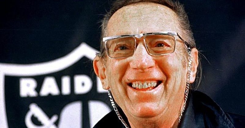 Al Davis