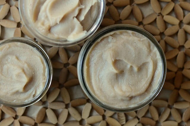 Chestnut Butter