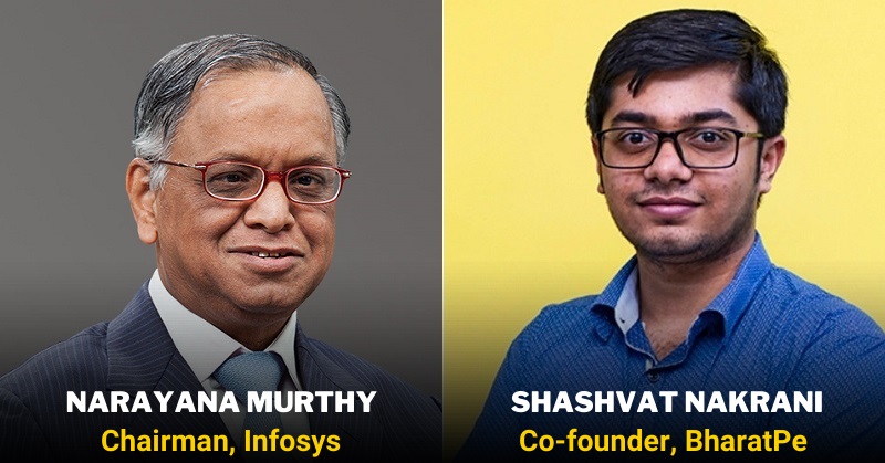 Famous Indians Who Dropped Out Of IIT