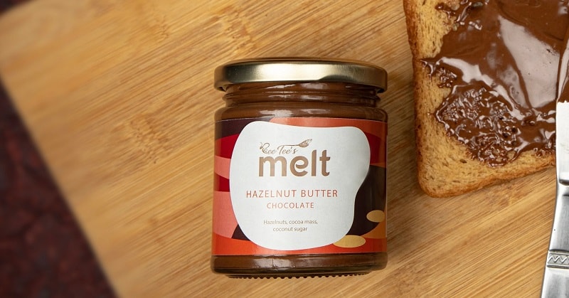 Hazelnut Chocolate Spread