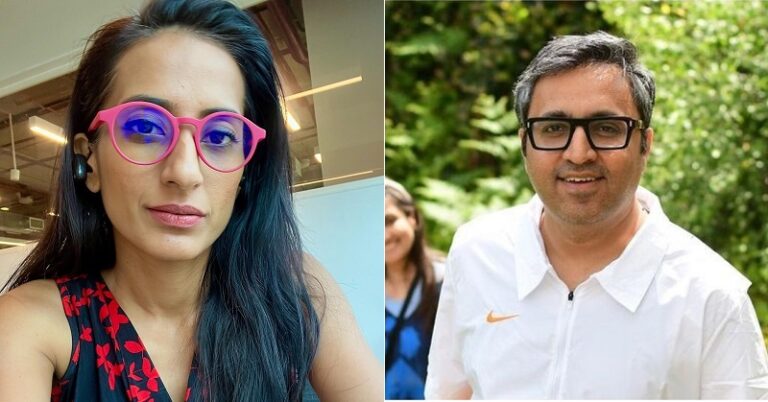 Shark Tank India s Ashneer Grover Reveals He Flirted With Hot Junior 