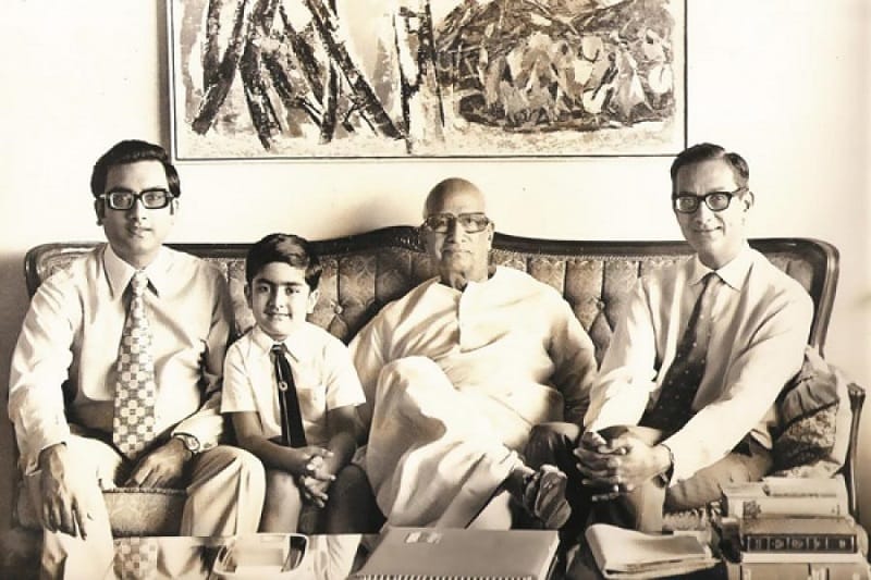 Birla Family - Richest Indian Families