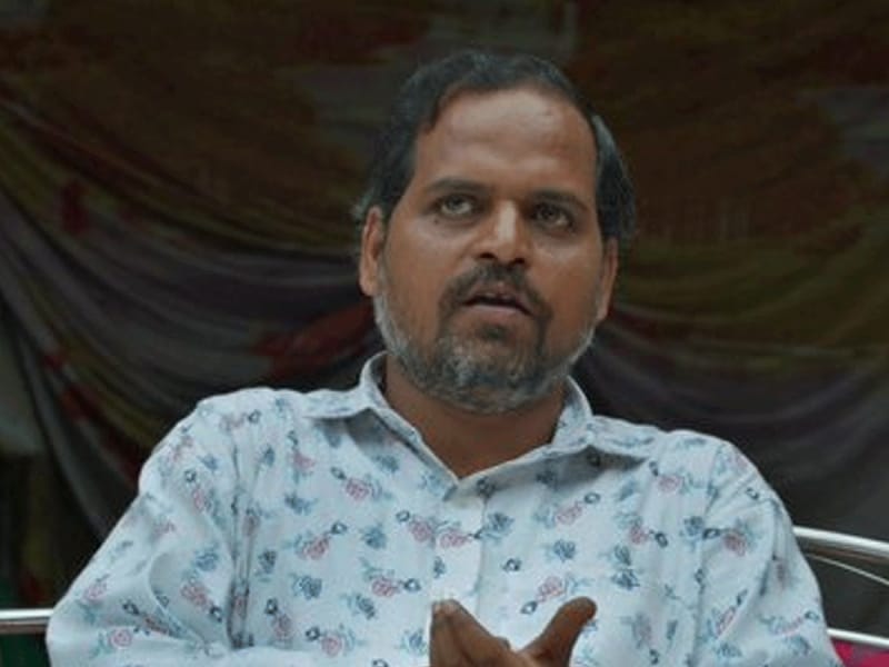 Durgesh Kumar Villain panchayat
