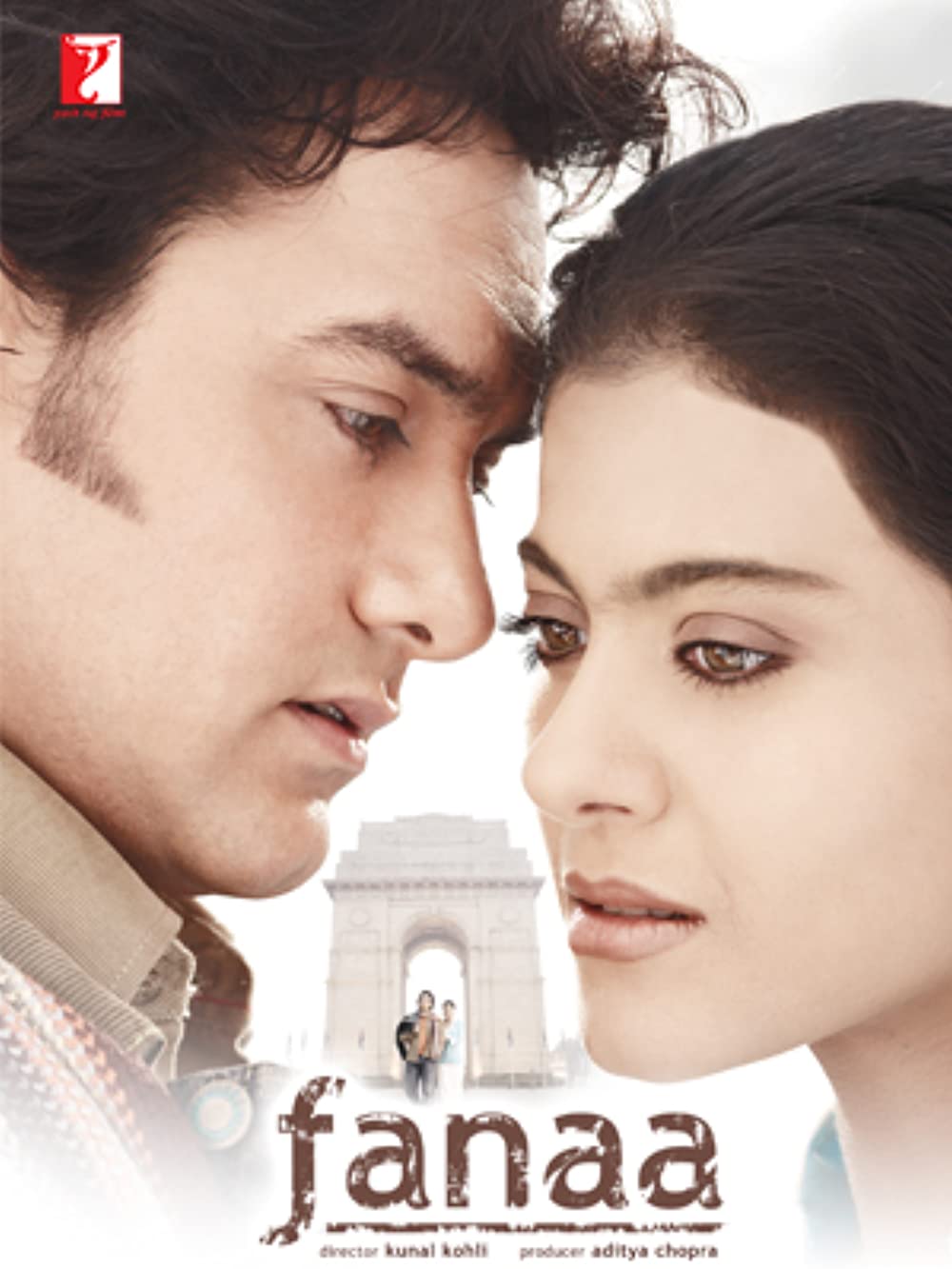 Hollywood remake of Aamir Khan Movie - Fanaa