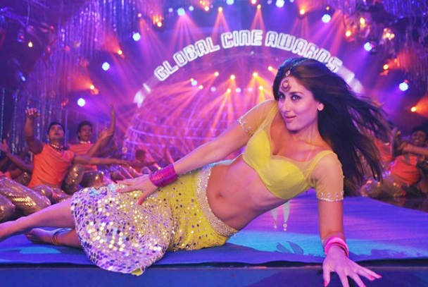 Kareena's expensive clothes in Heroine