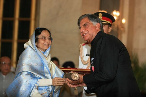 Ratan Tata Awards