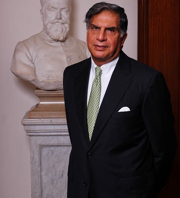 Ratan Tata