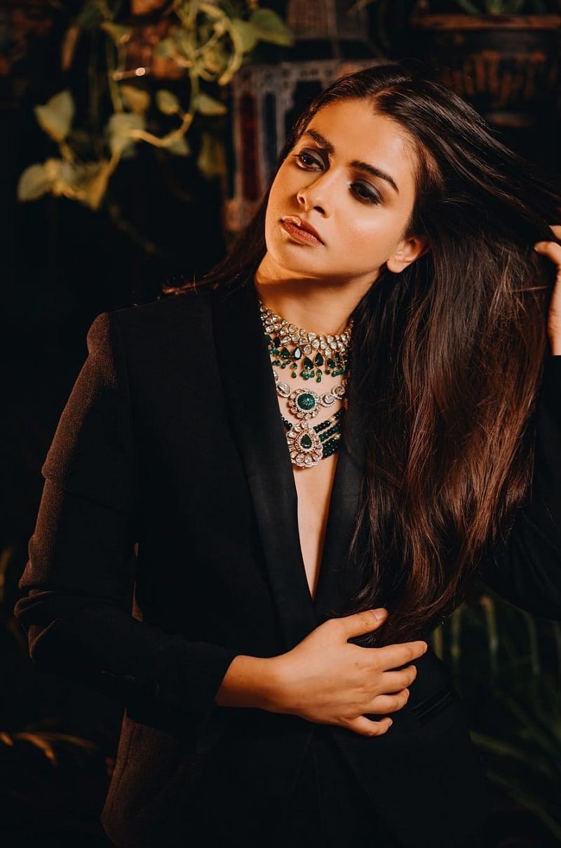 Tanya Ghavri - Bollywood Fashion Stylists