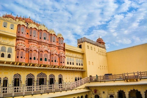 jaipur-heritage