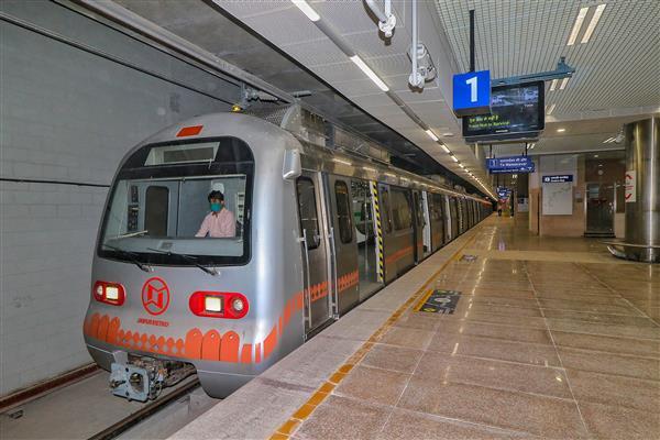 jaipur metro