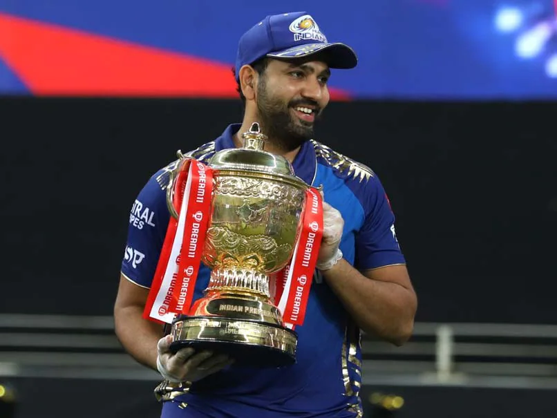 rohit sharma IPL