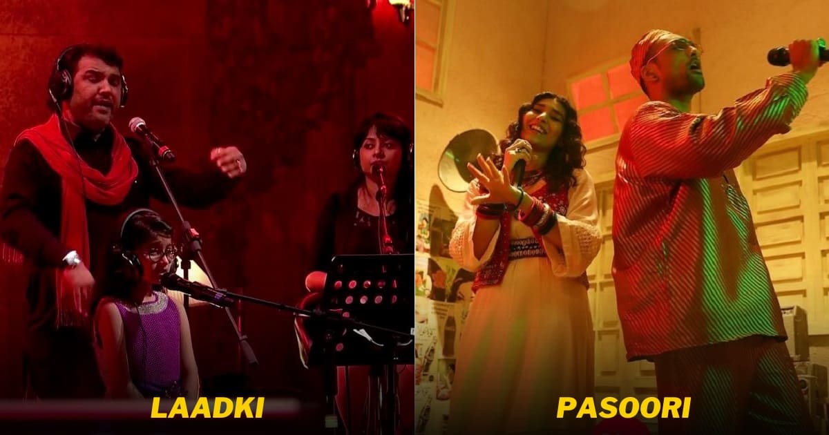 Best Coke Studio Songs