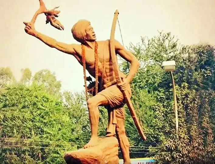 Birsa Munda