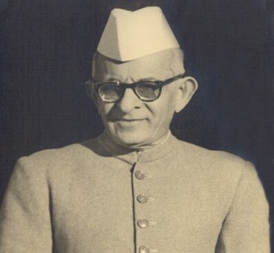 Kanaiyalal Maneklal Munshi