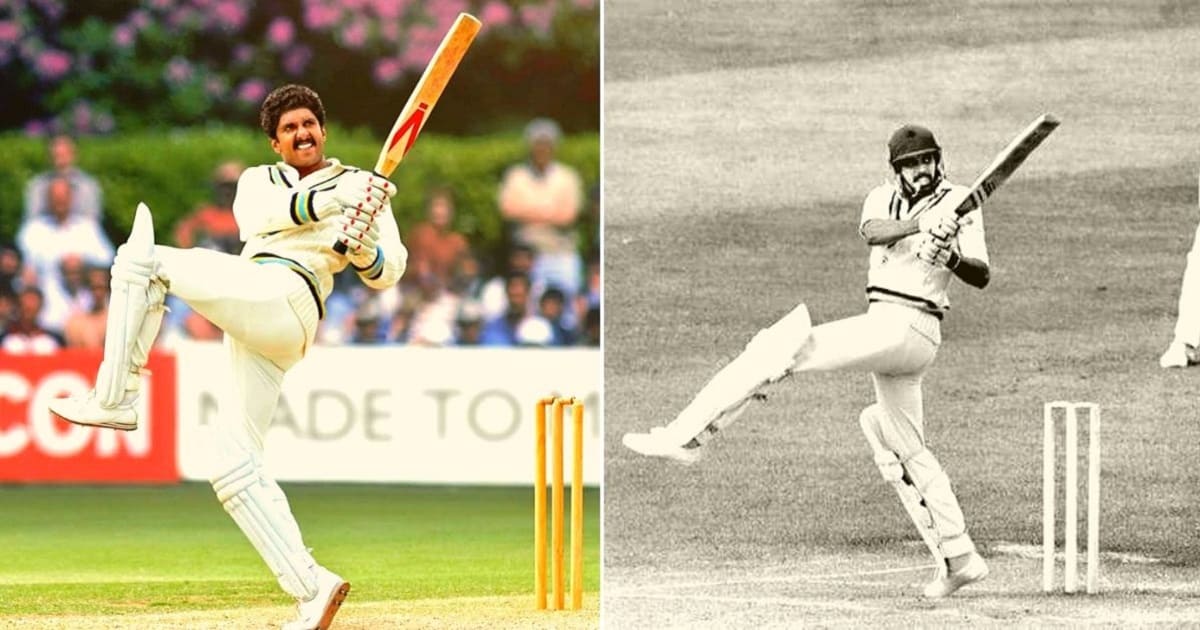 Kapil-Dev-175 not out 1983