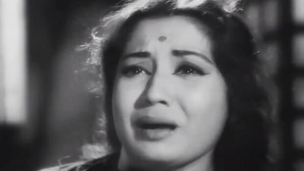 Meena Kumari tragic life