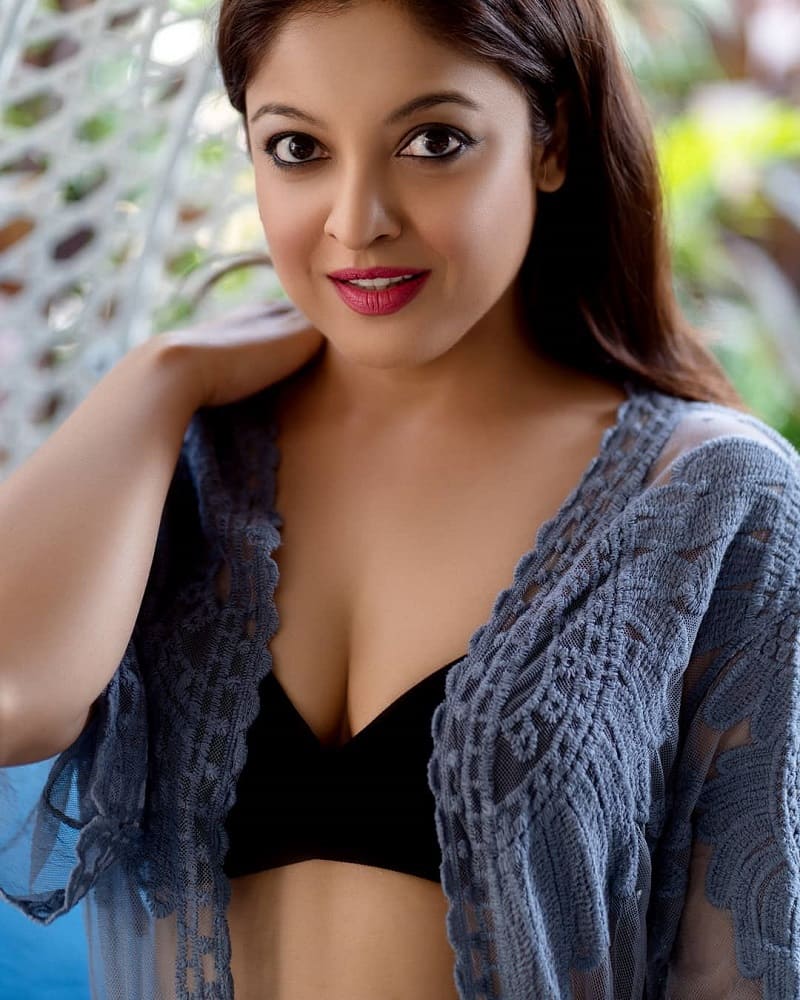 Tanushree Dutta hot