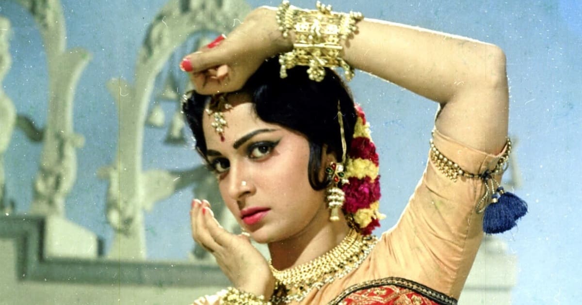 25 Facts About Waheeda Rehman The Epitome Of Beauty