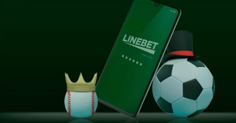 linebet android