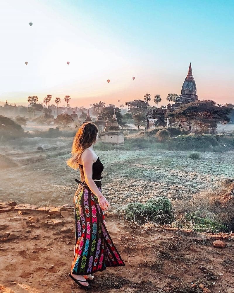 neighbouring countries of india - myanmar