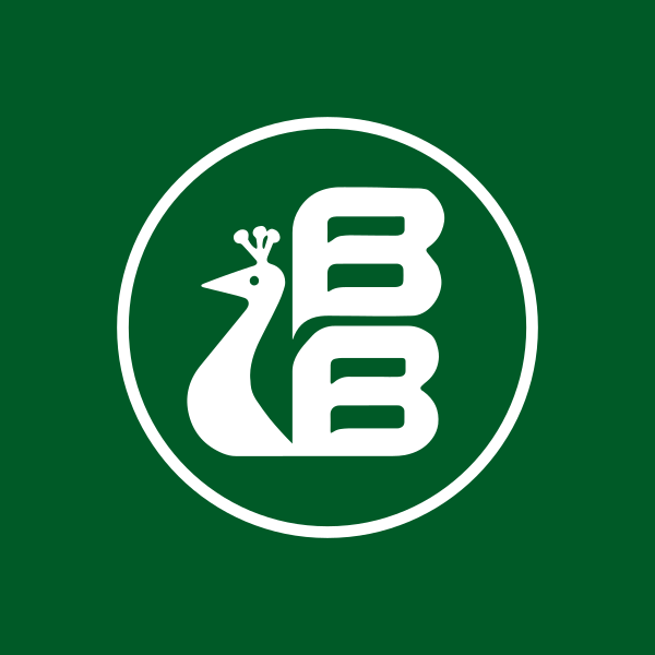 Bombay Burmah Trading Corporation logo