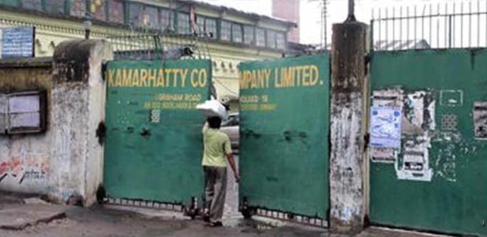 Kamarhatty Company Ltd