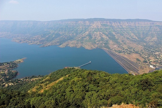 Panchgani_Dhom_dam