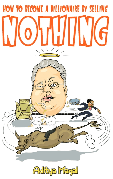 The Secret Journal of Rakesh Jhunjhunwala