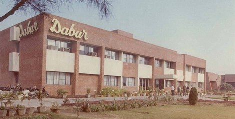 dabur sahibabad