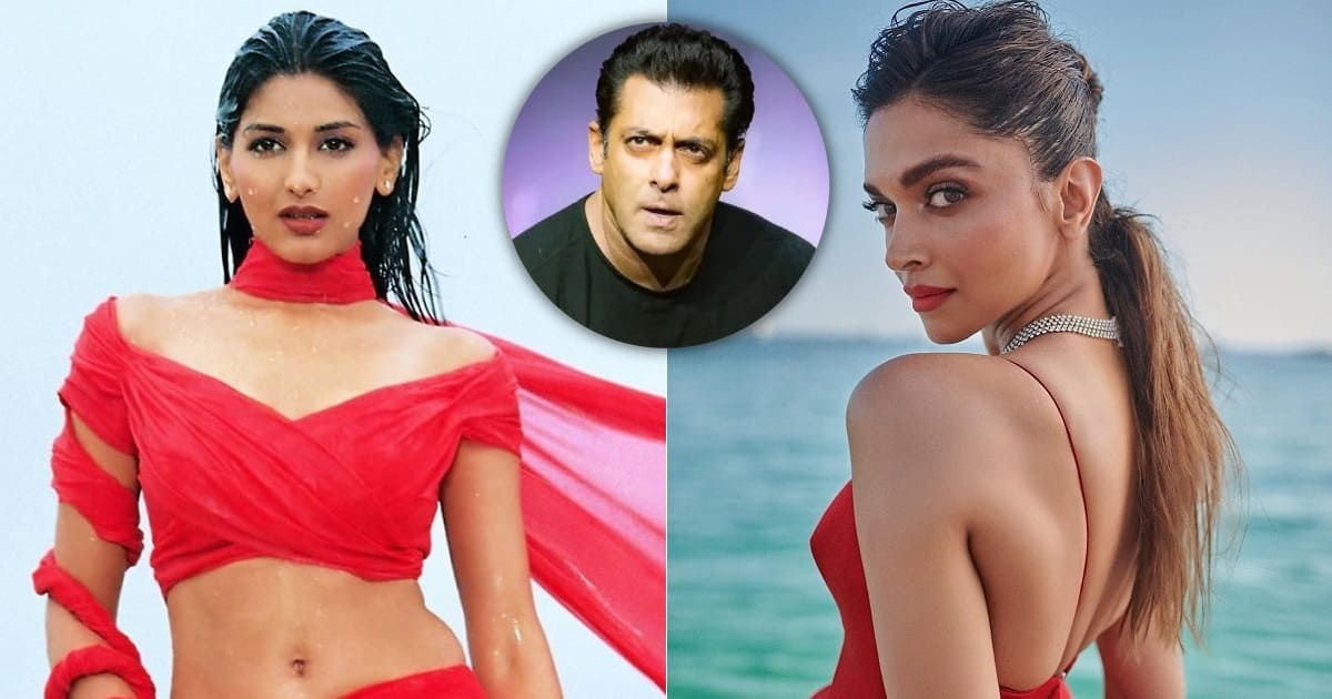 Actresses Who Refused To Work With Salman Khan