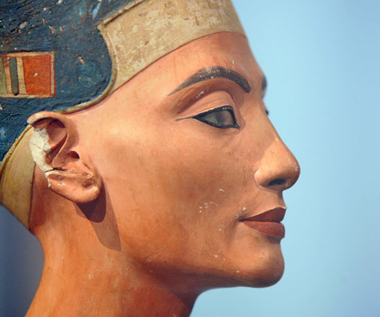 Ancient Egyptian Kohl Eyeliner