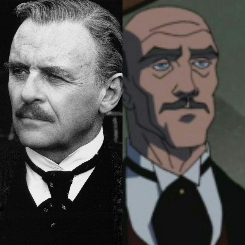 Anthony Hopkins-Alfred