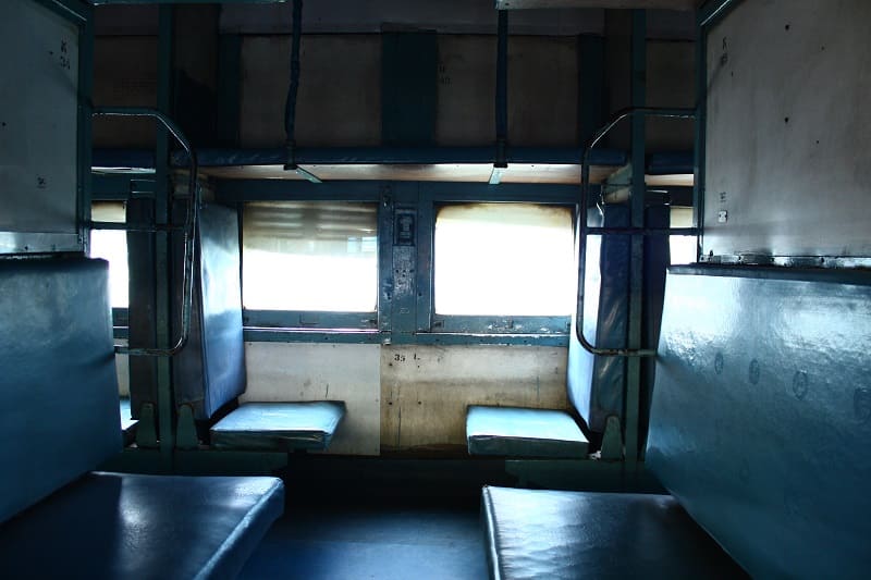 Avoid Booking Seats Near Toilet In Indian Railways