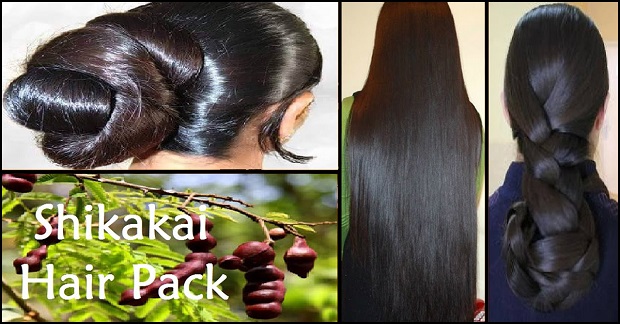 How-To-Use-Shikakai-For-Hair-Growth