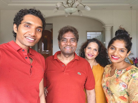 17 Unknown Facts About Johnny Lever, The King Of Comedy