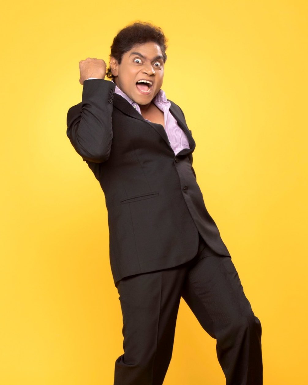 Johnny lever net worth in rupees 2022