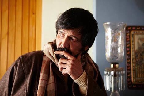 Kay Kay Menon in Haider