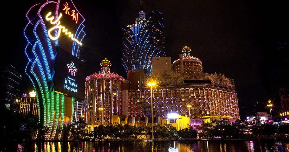 Macau