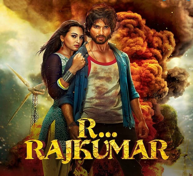 R… Rajkumar from Rambo Rajkumar