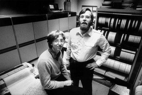 gates-allen microsoft