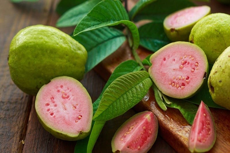 guava health benefits
